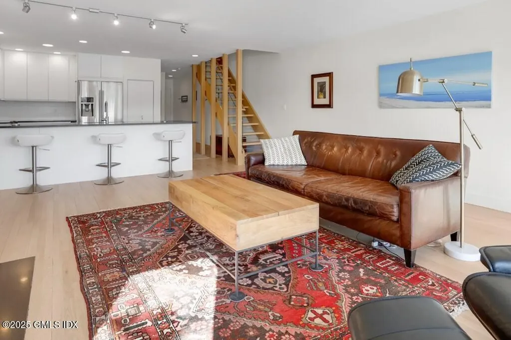 11 River Road Cos Cob CT 06807