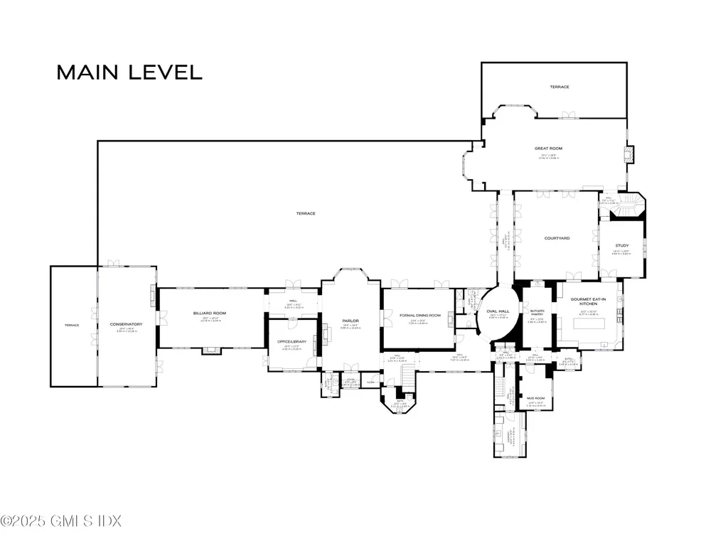 544 Oenoke Ridge New Canaan CT 06840