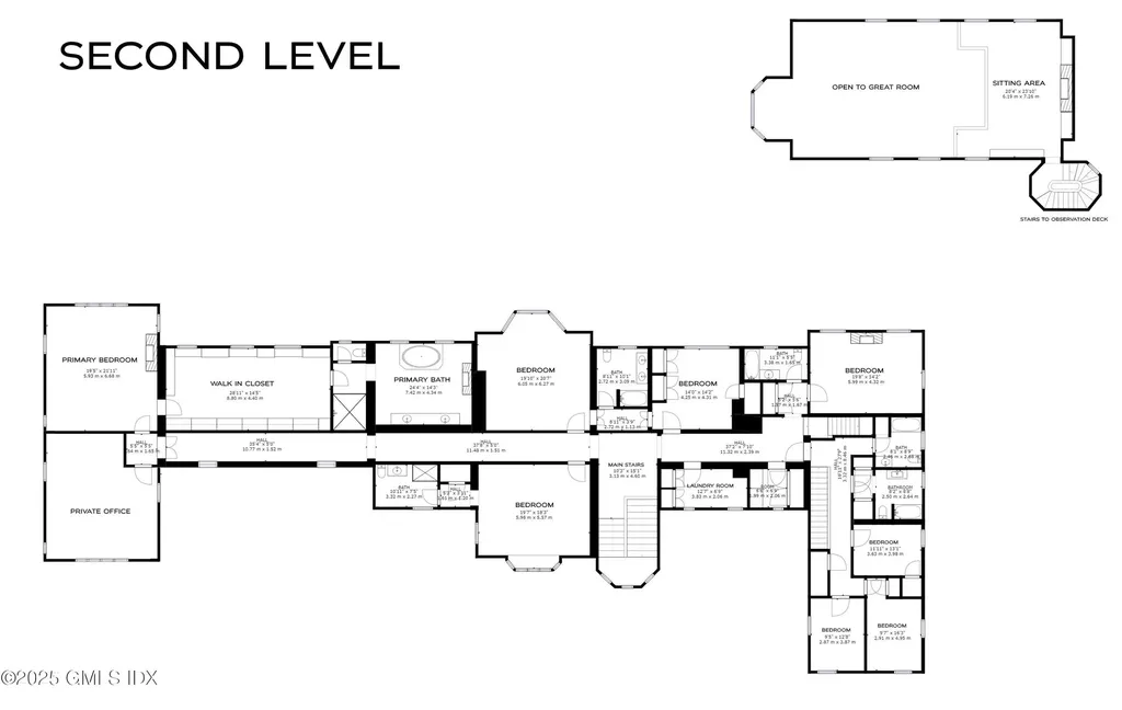 544 Oenoke Ridge New Canaan CT 06840