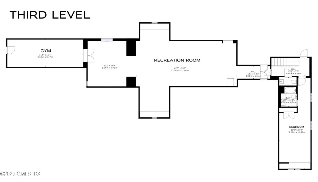 544 Oenoke Ridge New Canaan CT 06840