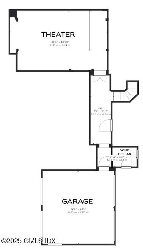 544 Oenoke Ridge New Canaan CT 06840