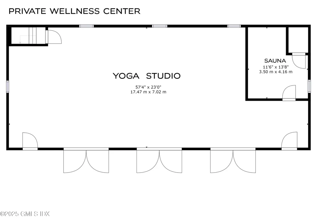 544 Oenoke Ridge New Canaan CT 06840