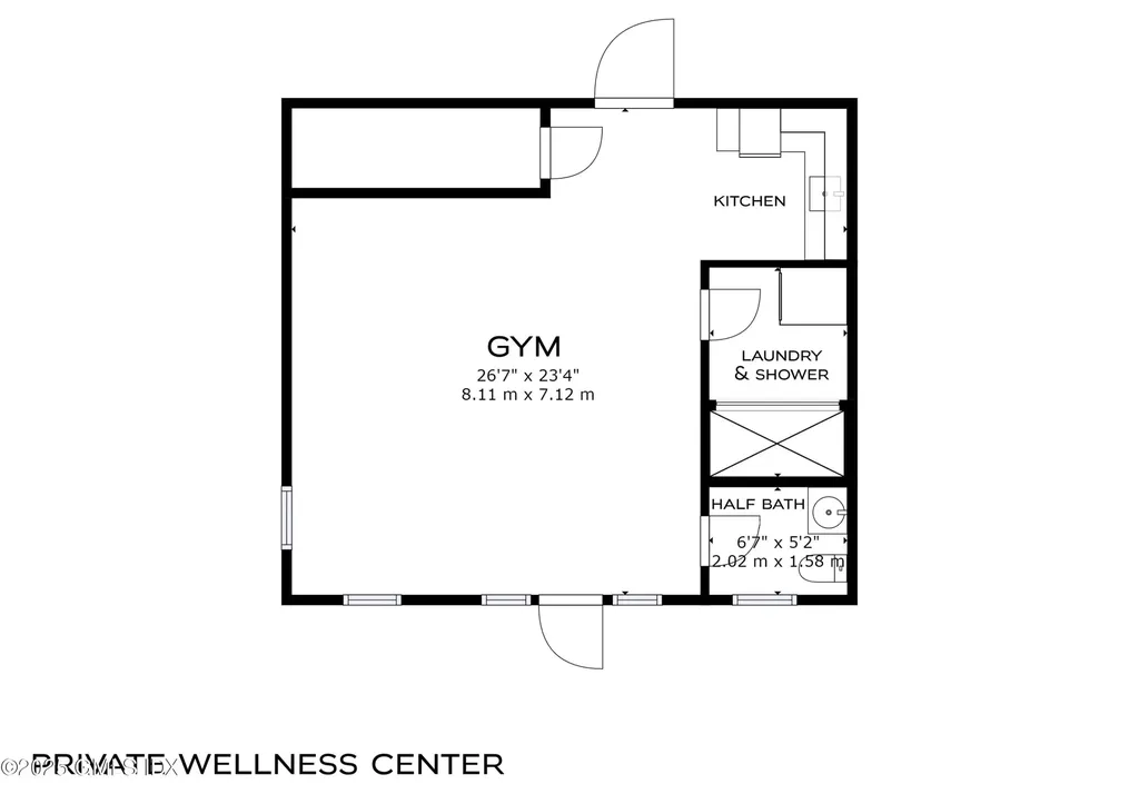 544 Oenoke Ridge New Canaan CT 06840