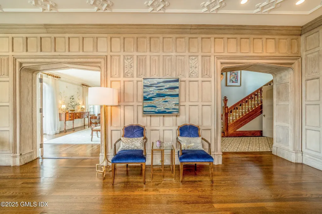 544 Oenoke Ridge New Canaan CT 06840