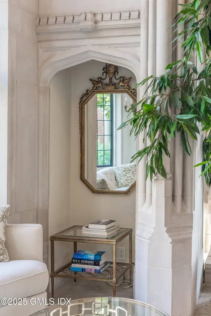 544 Oenoke Ridge New Canaan CT 06840