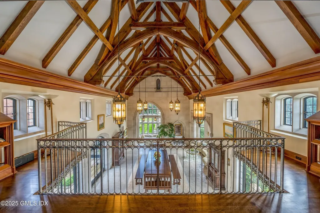 544 Oenoke Ridge New Canaan CT 06840