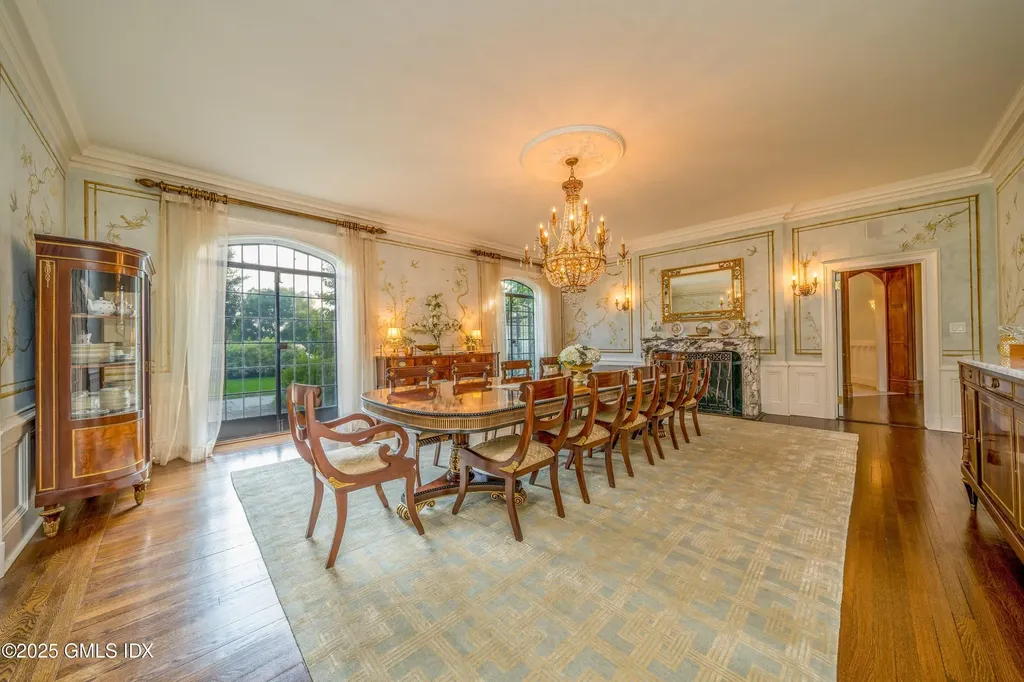 544 Oenoke Ridge New Canaan CT 06840