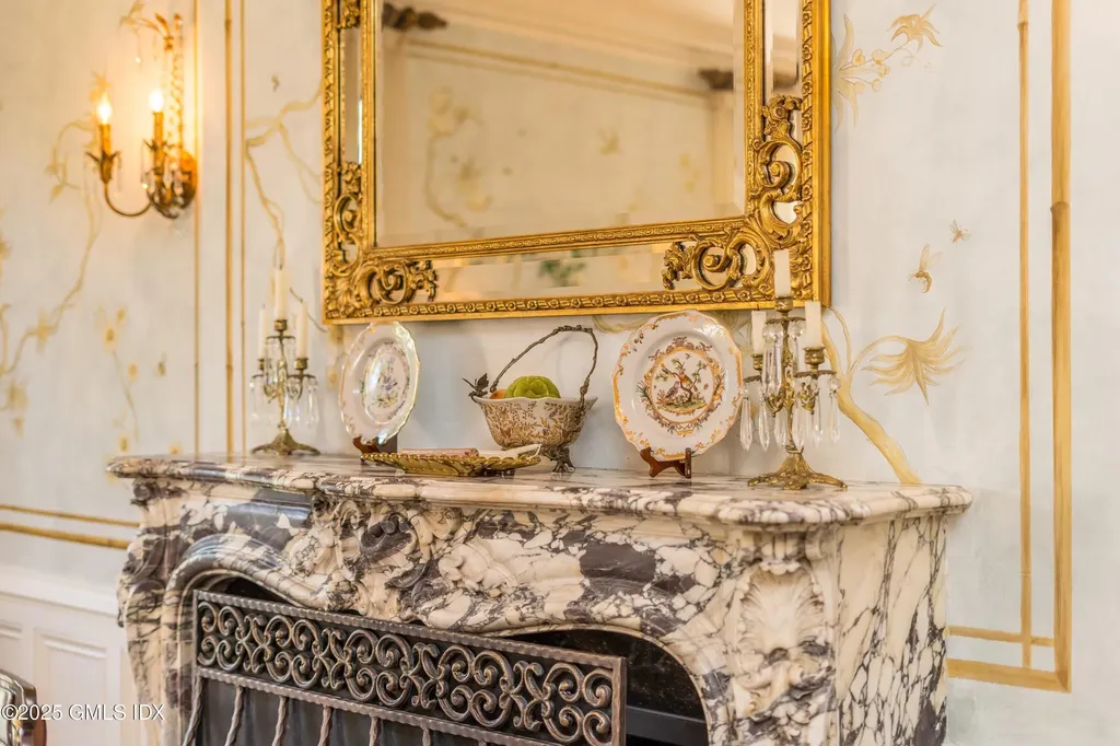 544 Oenoke Ridge New Canaan CT 06840