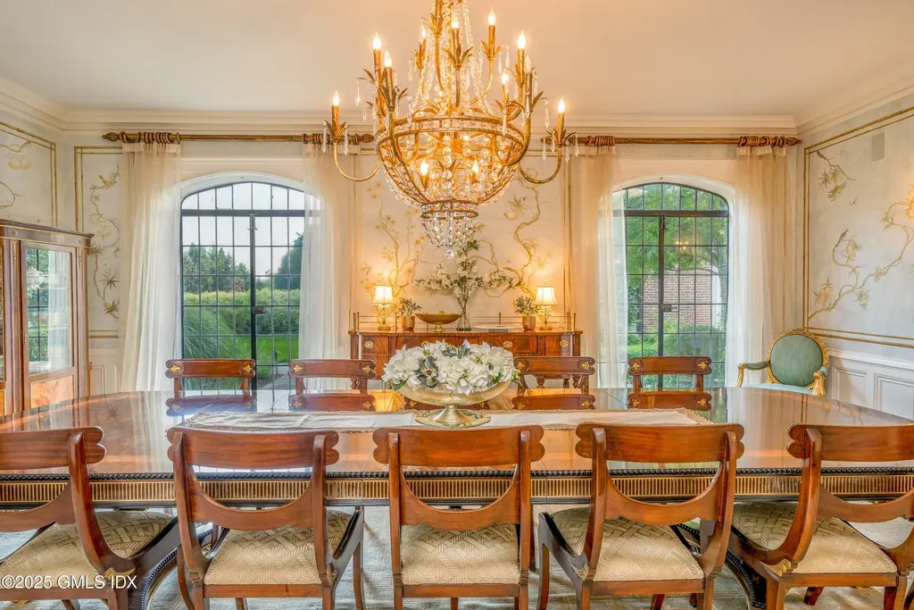 544 Oenoke Ridge New Canaan CT 06840