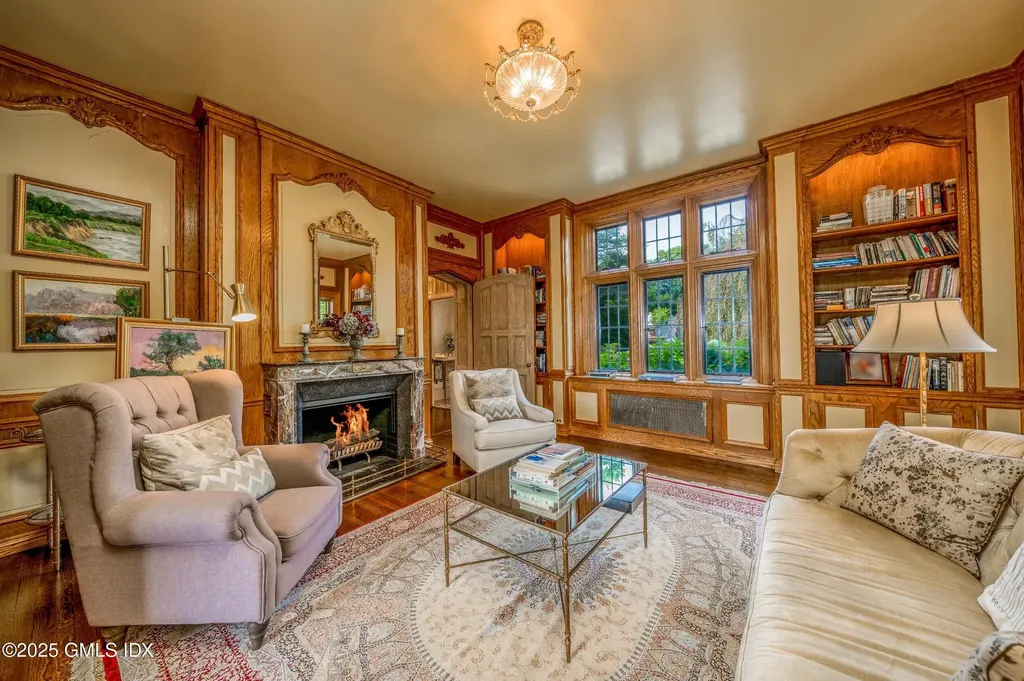 544 Oenoke Ridge New Canaan CT 06840