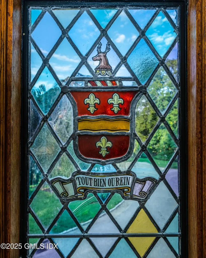 544 Oenoke Ridge New Canaan CT 06840