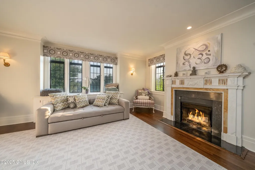 544 Oenoke Ridge New Canaan CT 06840