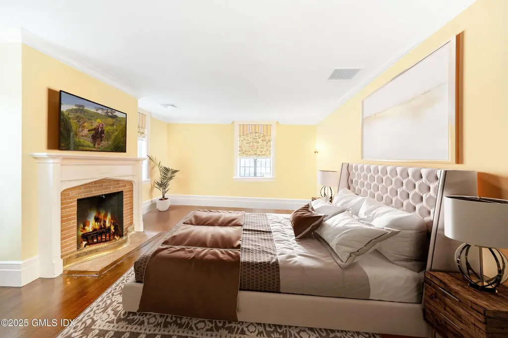 544 Oenoke Ridge New Canaan CT 06840