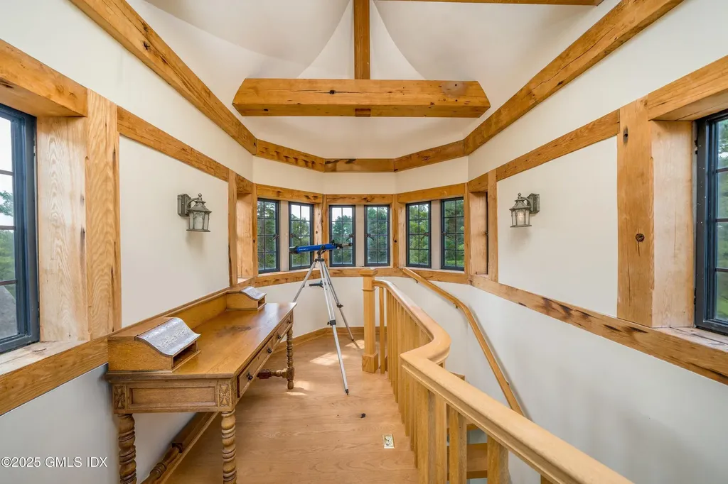 544 Oenoke Ridge New Canaan CT 06840