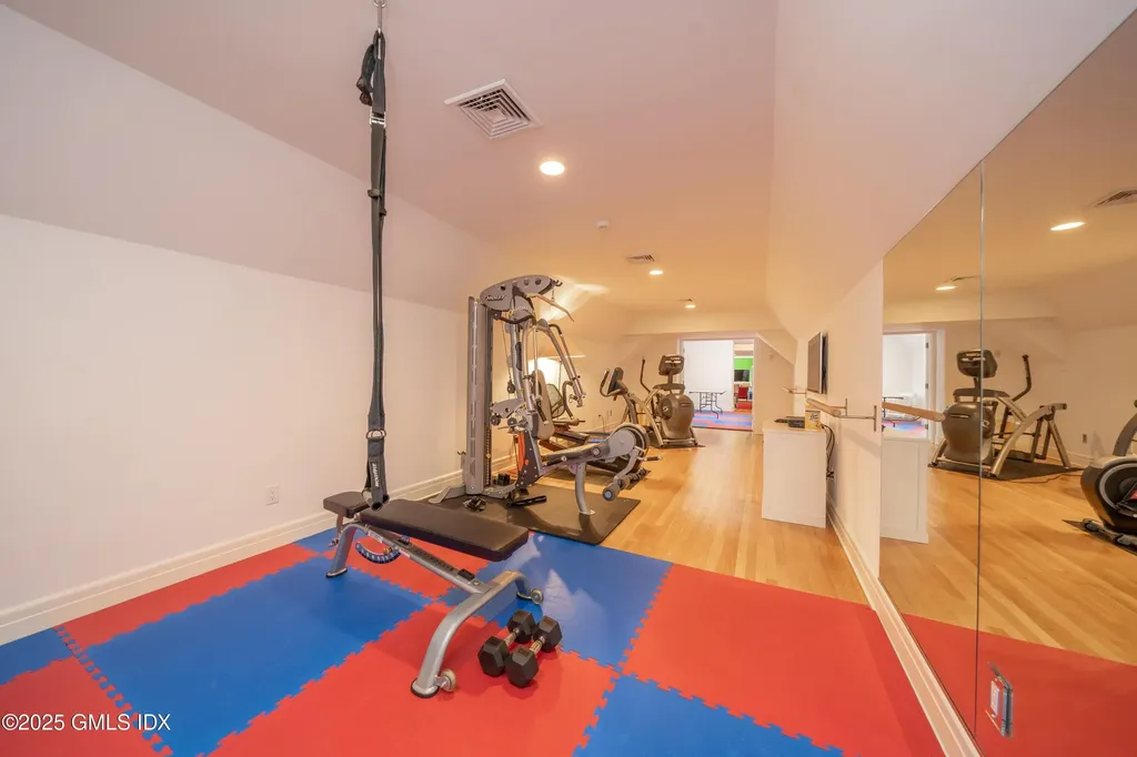 544 Oenoke Ridge New Canaan CT 06840