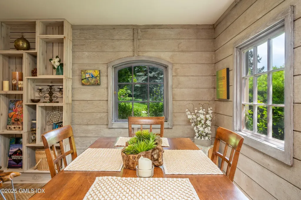 544 Oenoke Ridge New Canaan CT 06840