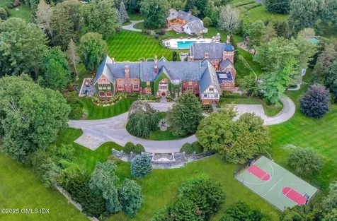 544 Oenoke Ridge New Canaan CT 06840