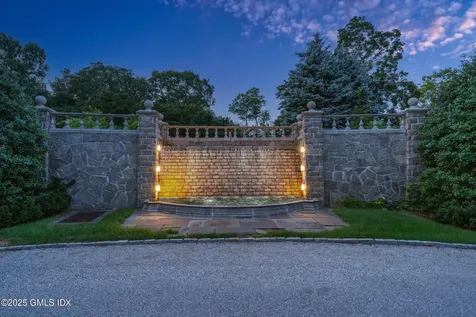 544 Oenoke Ridge New Canaan CT 06840