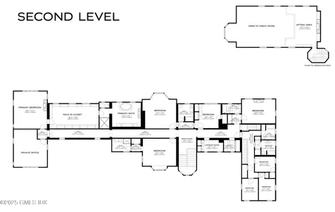 544 Oenoke Ridge New Canaan CT 06840