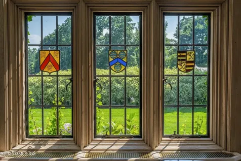 544 Oenoke Ridge New Canaan CT 06840