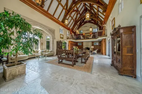 544 Oenoke Ridge New Canaan CT 06840