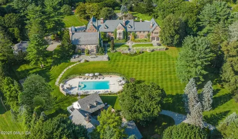 544 Oenoke Ridge New Canaan CT 06840