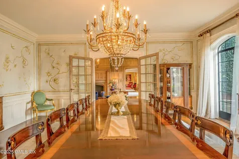 544 Oenoke Ridge New Canaan CT 06840