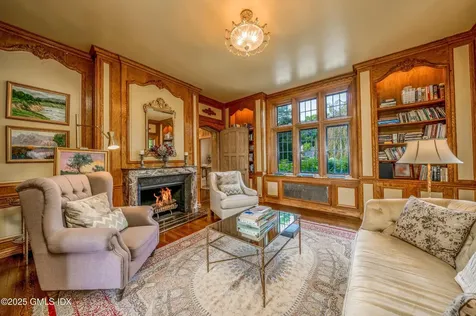 544 Oenoke Ridge New Canaan CT 06840