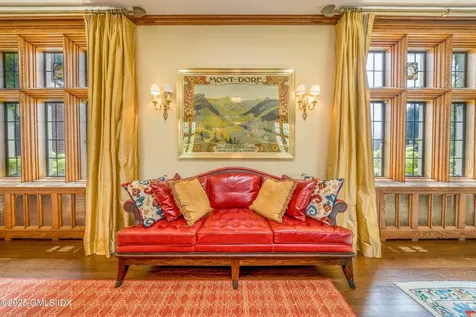 544 Oenoke Ridge New Canaan CT 06840