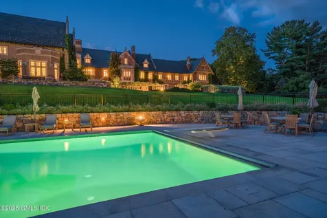 544 Oenoke Ridge New Canaan CT 06840