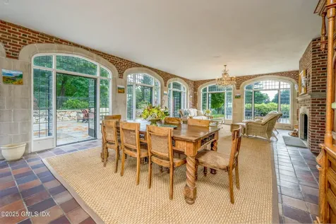 544 Oenoke Ridge New Canaan CT 06840