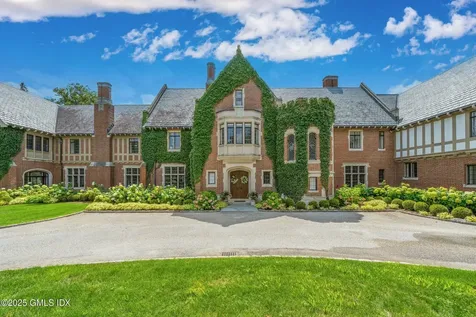 544 Oenoke Ridge New Canaan CT 06840
