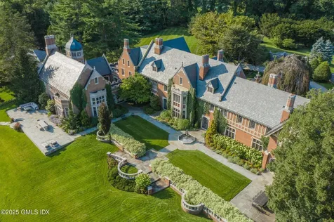 544 Oenoke Ridge New Canaan CT 06840