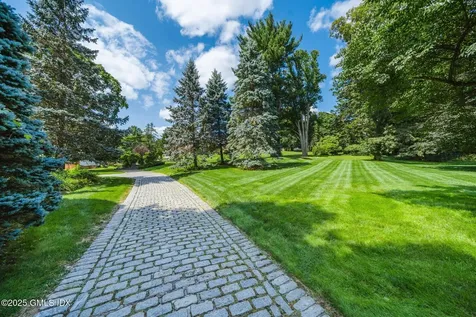 544 Oenoke Ridge New Canaan CT 06840