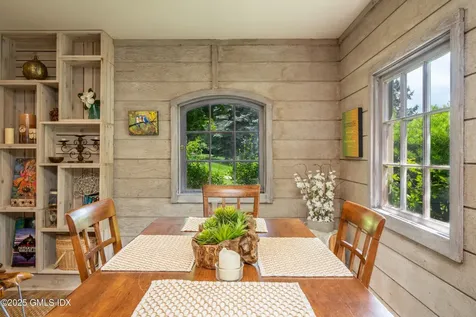 544 Oenoke Ridge New Canaan CT 06840