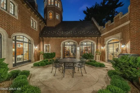544 Oenoke Ridge New Canaan CT 06840