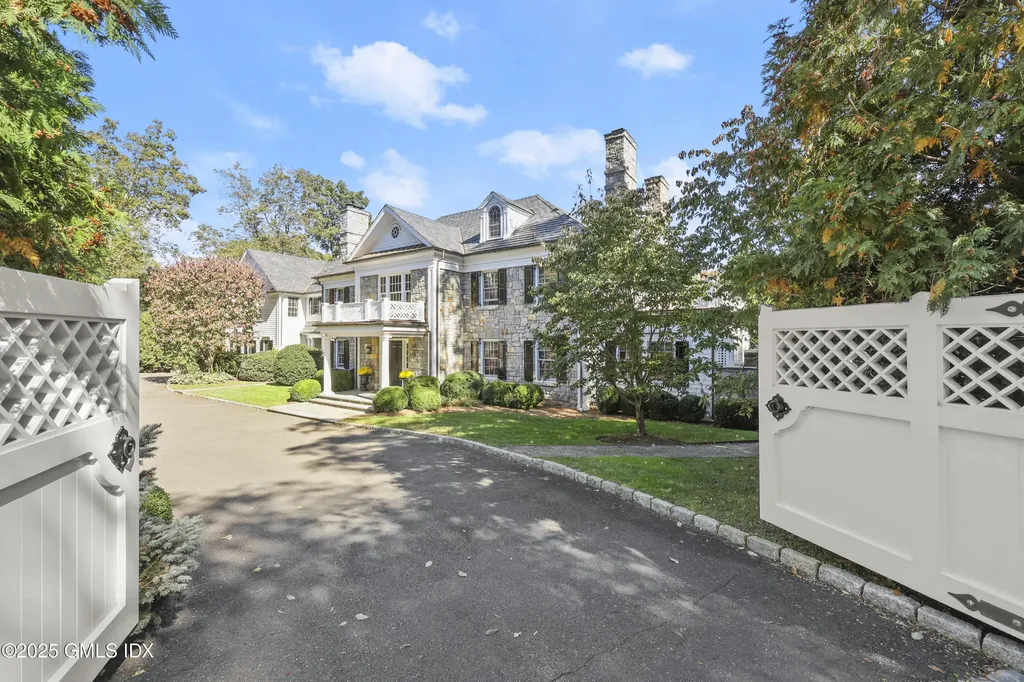 980 North Street Greenwich CT 06831