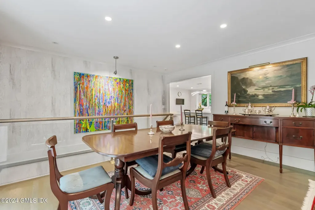 309 W Lyon Farm Drive Greenwich CT 06831
