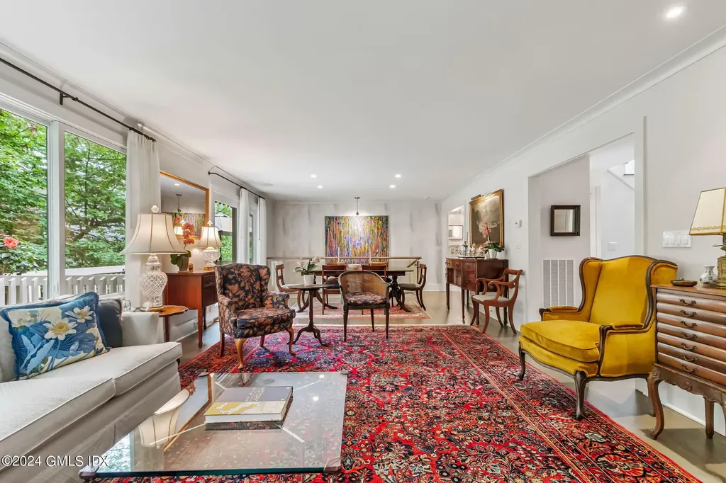 309 W Lyon Farm Drive Greenwich CT 06831