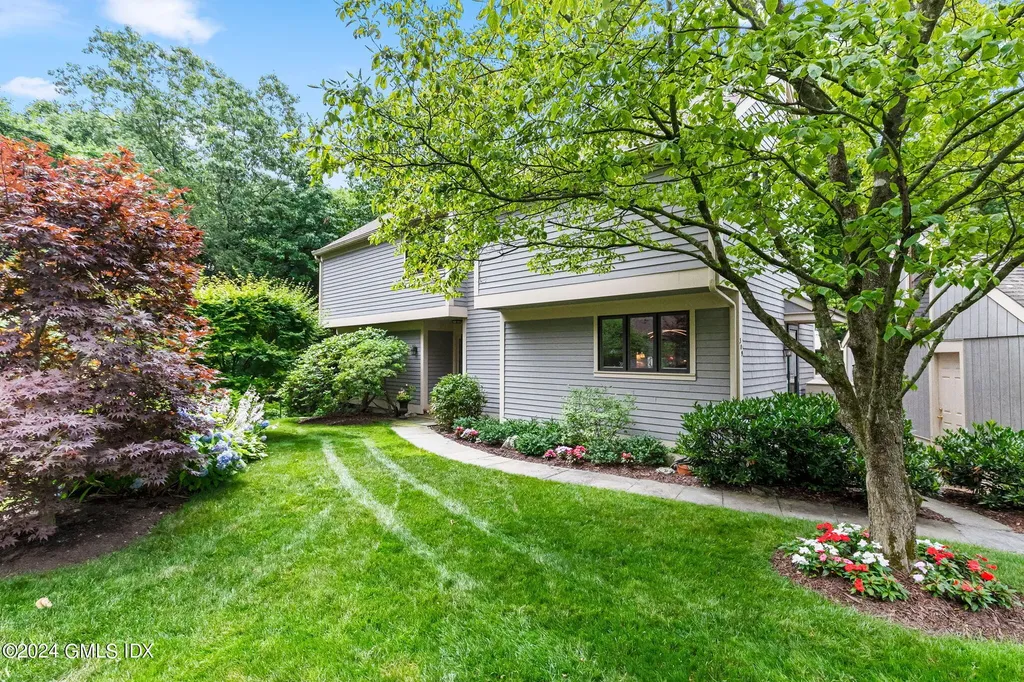 309 W Lyon Farm Drive Greenwich CT 06831