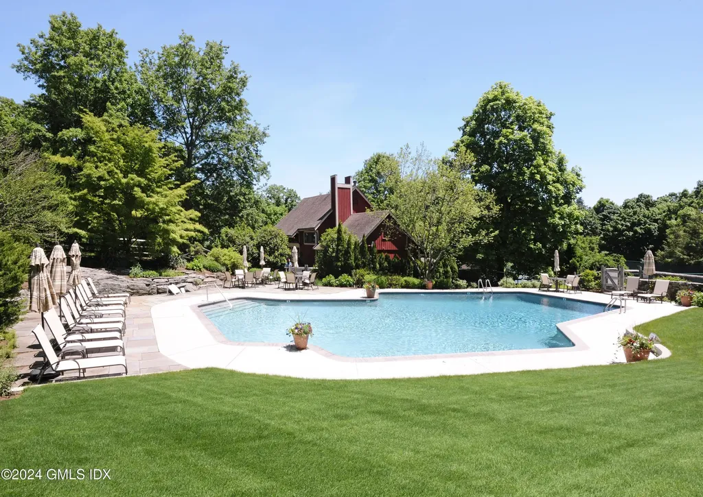 309 W Lyon Farm Drive Greenwich CT 06831