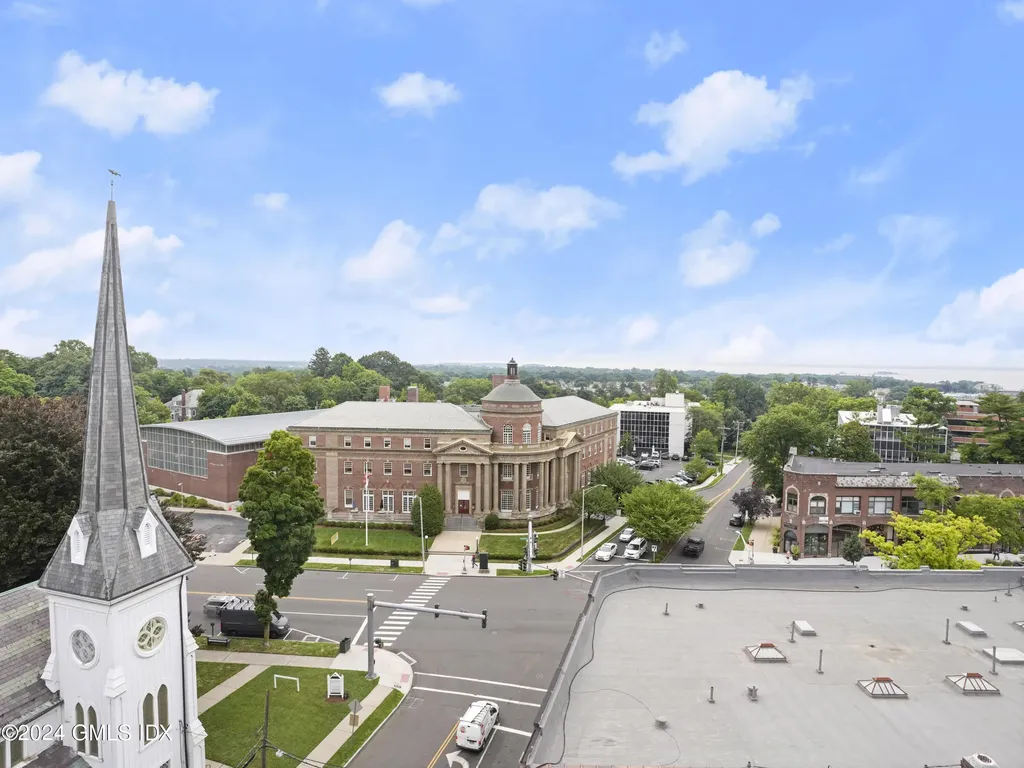 20 Church Street Greenwich CT 06830