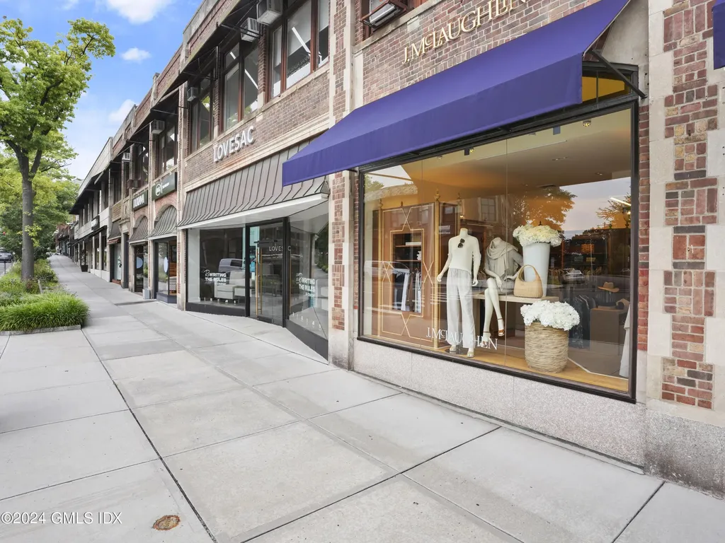 20 Church Street Greenwich CT 06830