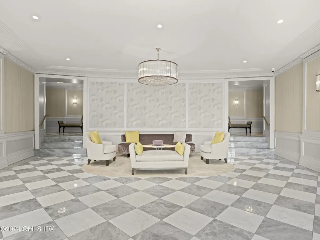 20 Church Street Greenwich CT 06830