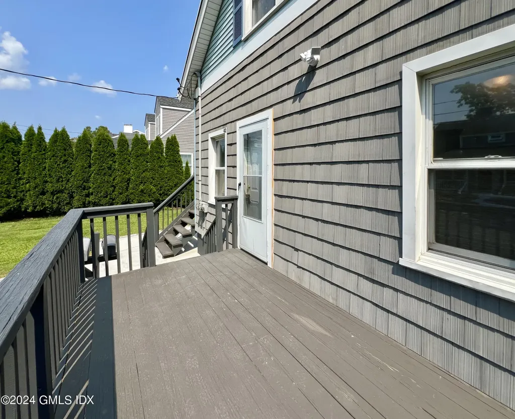 42 Gerry Street Greenwich CT 06830