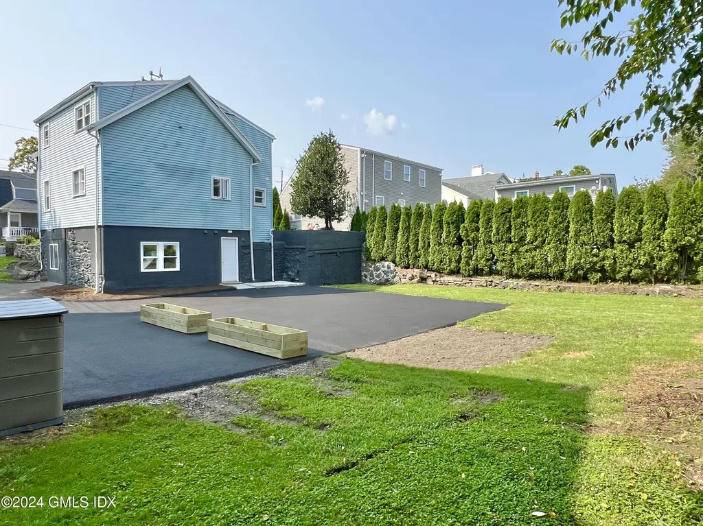 42 Gerry Street Greenwich CT 06830