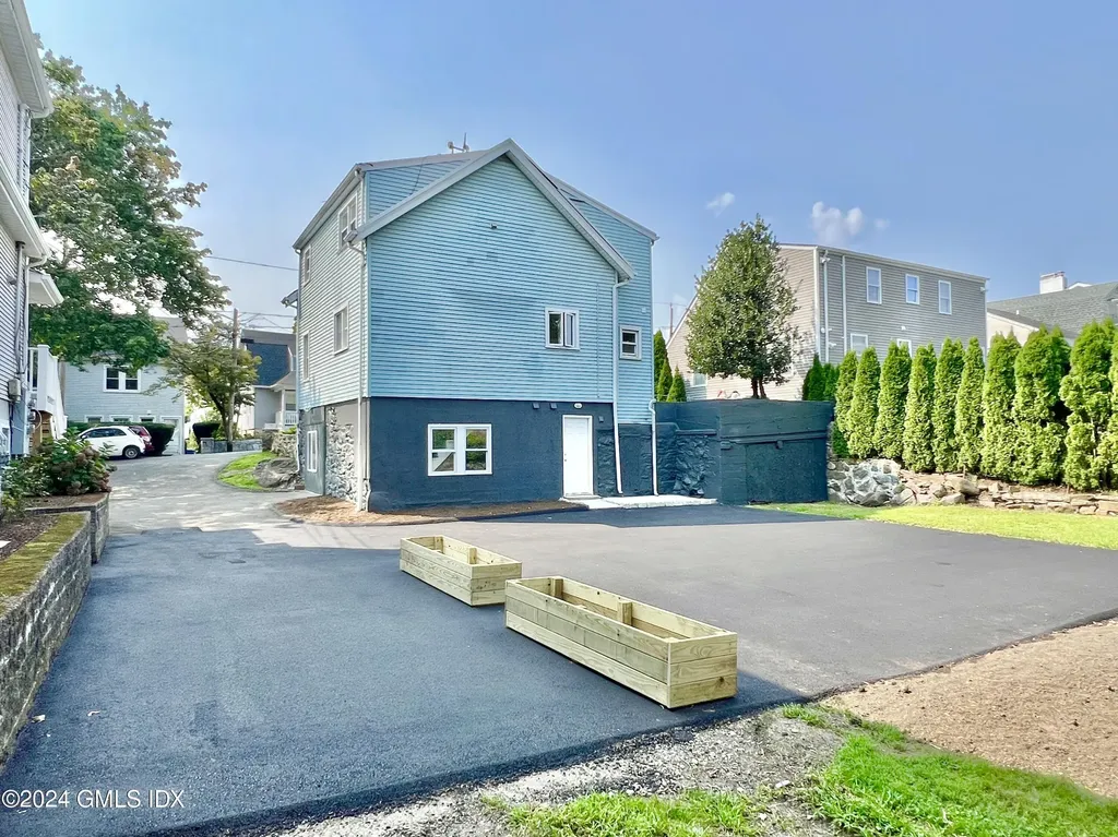 42 Gerry Street Greenwich CT 06830