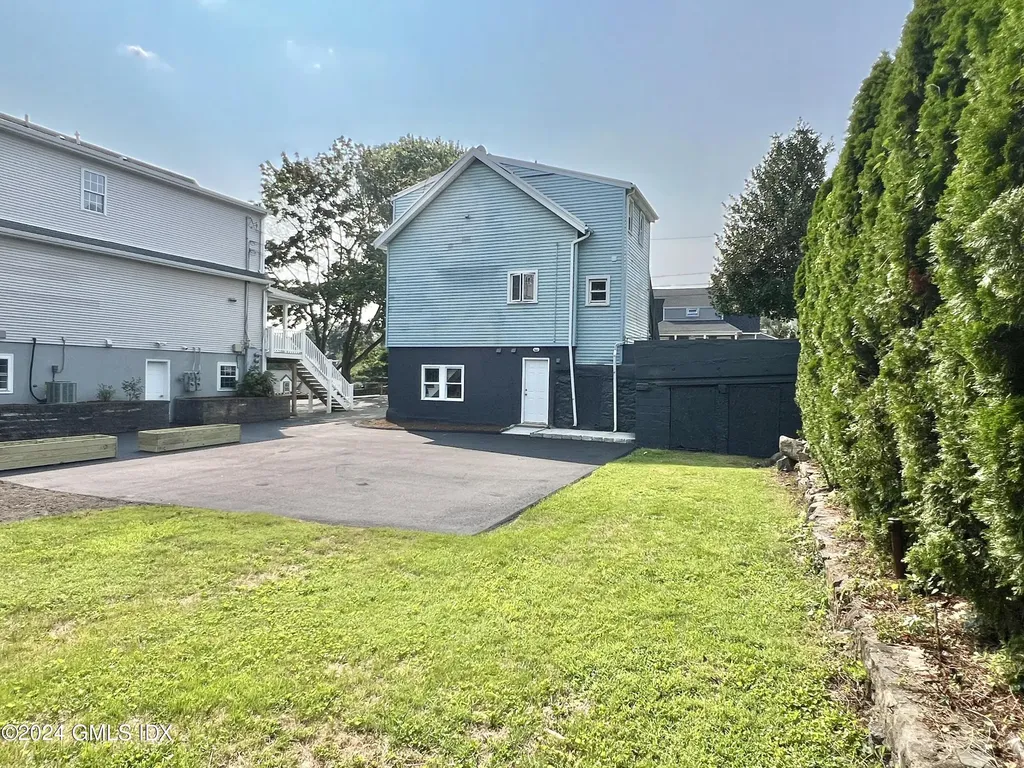 42 Gerry Street Greenwich CT 06830