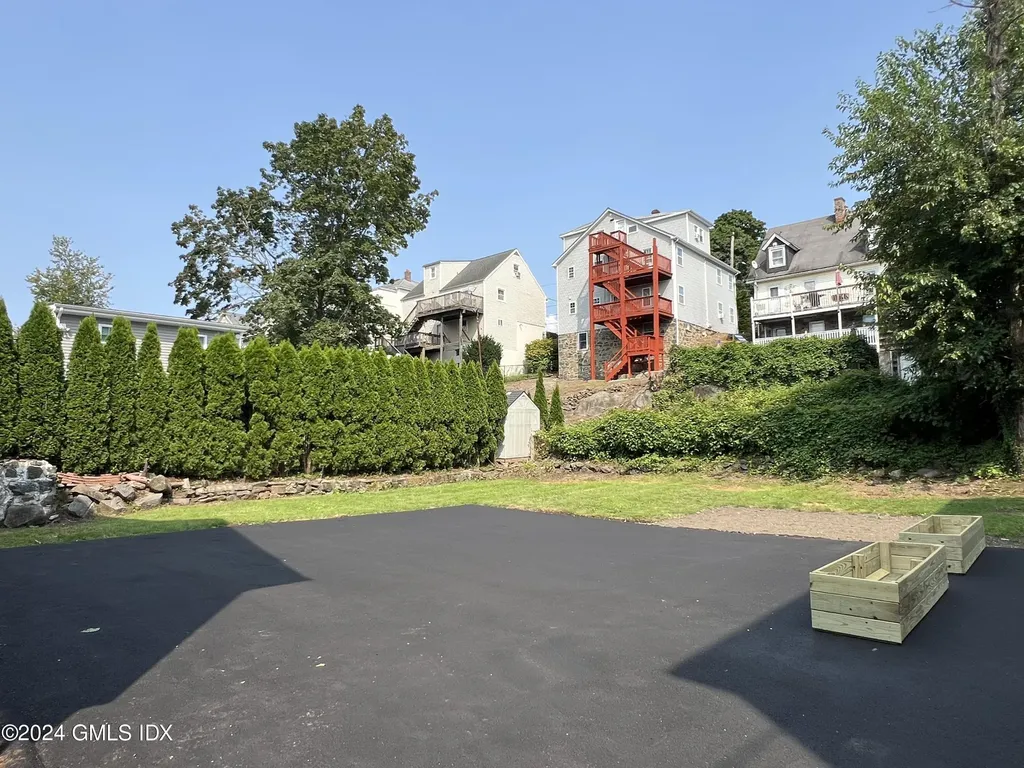 42 Gerry Street Greenwich CT 06830