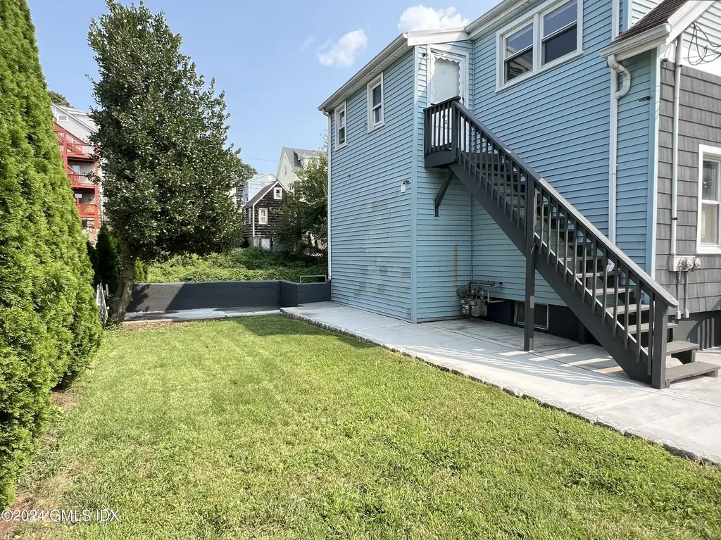 42 Gerry Street Greenwich CT 06830